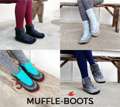 Muffle-Boots