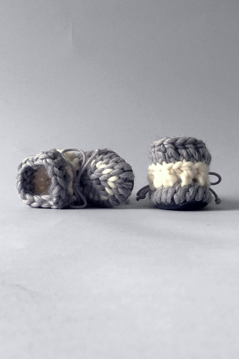 kids woolen booties, eco friendly baby booties