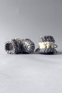 kids woolen booties, eco friendly baby booties